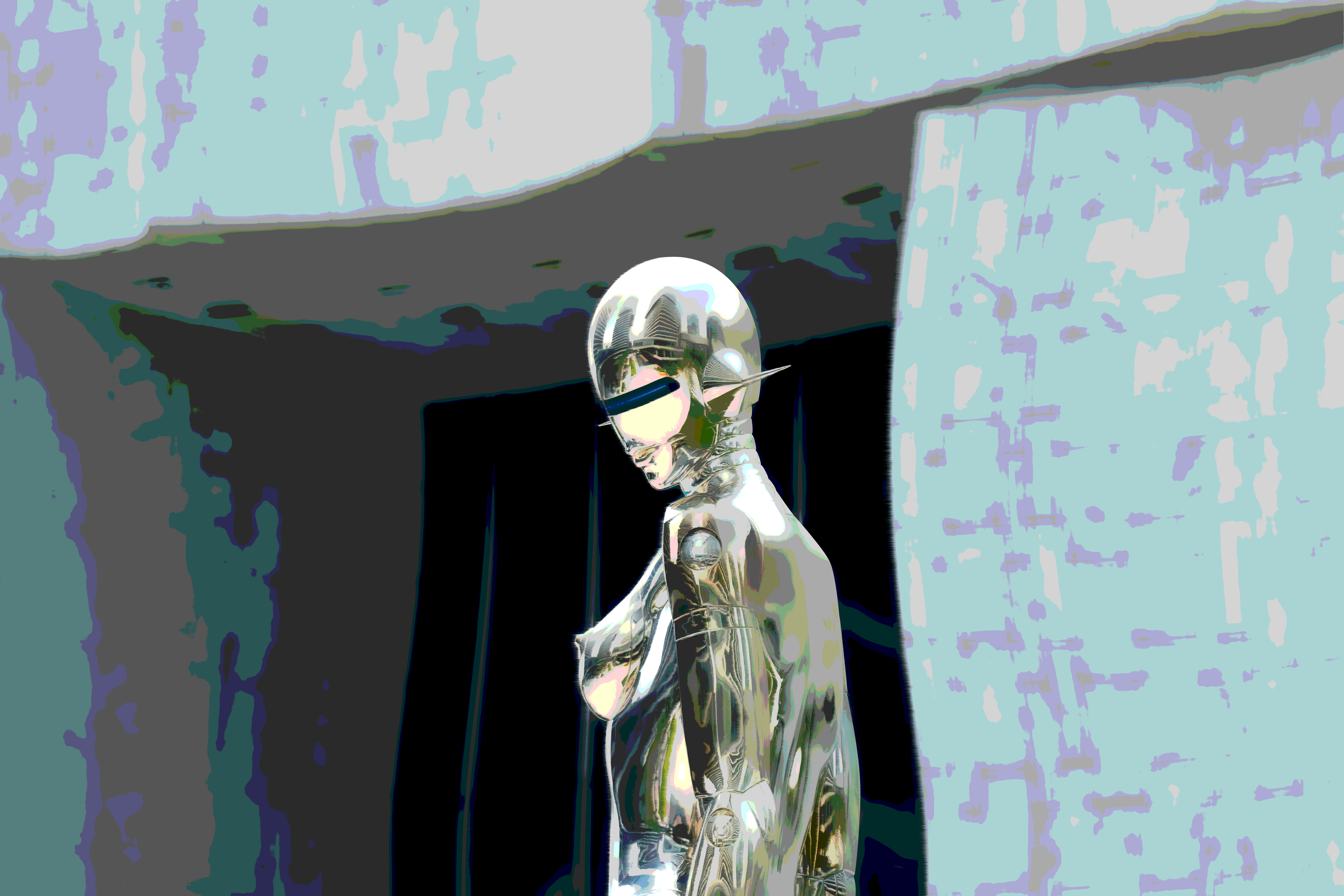 Optimus Spectrum Logo